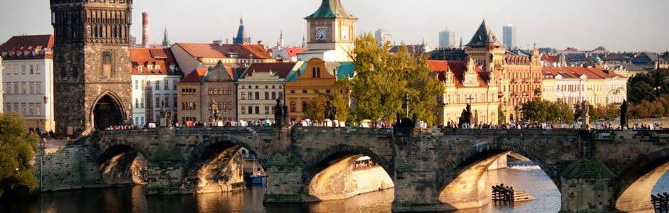 charles bridge